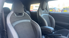 MINI Hatchback 2.0 Cooper S Sport 3dr Auto Petrol Hatchback